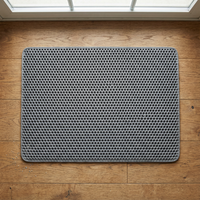 Covorasul Purrfectclean